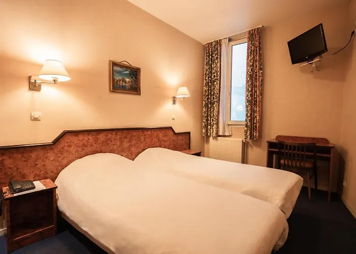 Hotel Neptune Place D\'Italie