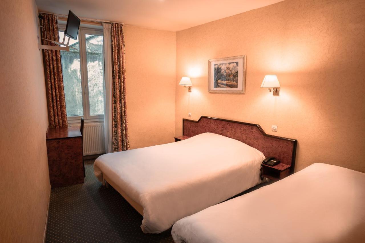 Neptune Place D'italie Hotel Parigi