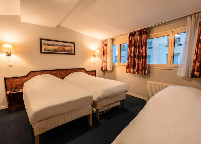 Hotel Neptune Place D\'Italie