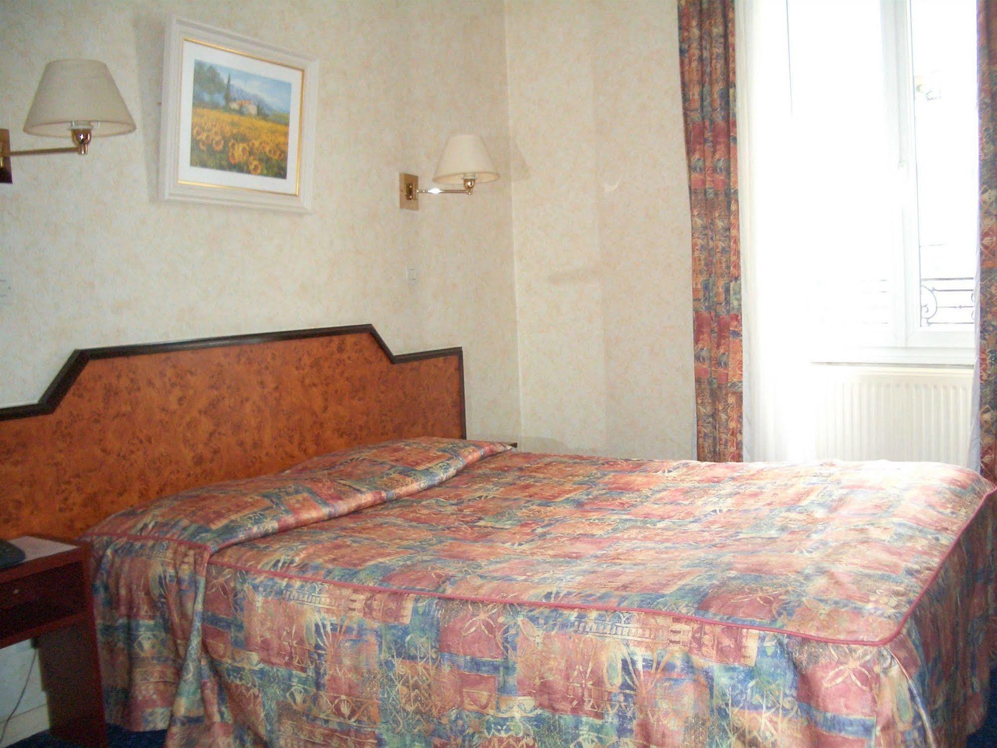 Hotel Neptune Place D'italie París