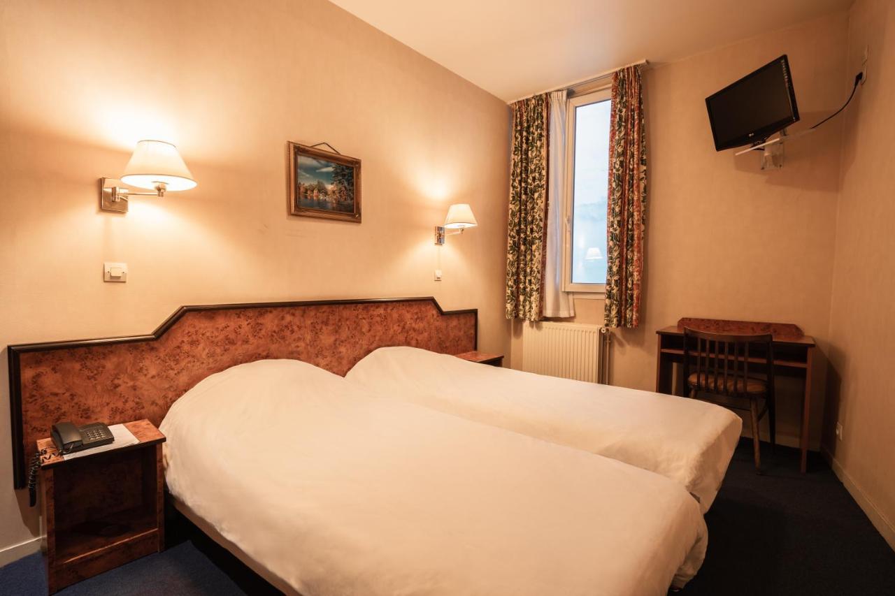 Hotel Neptune Place D'italie París